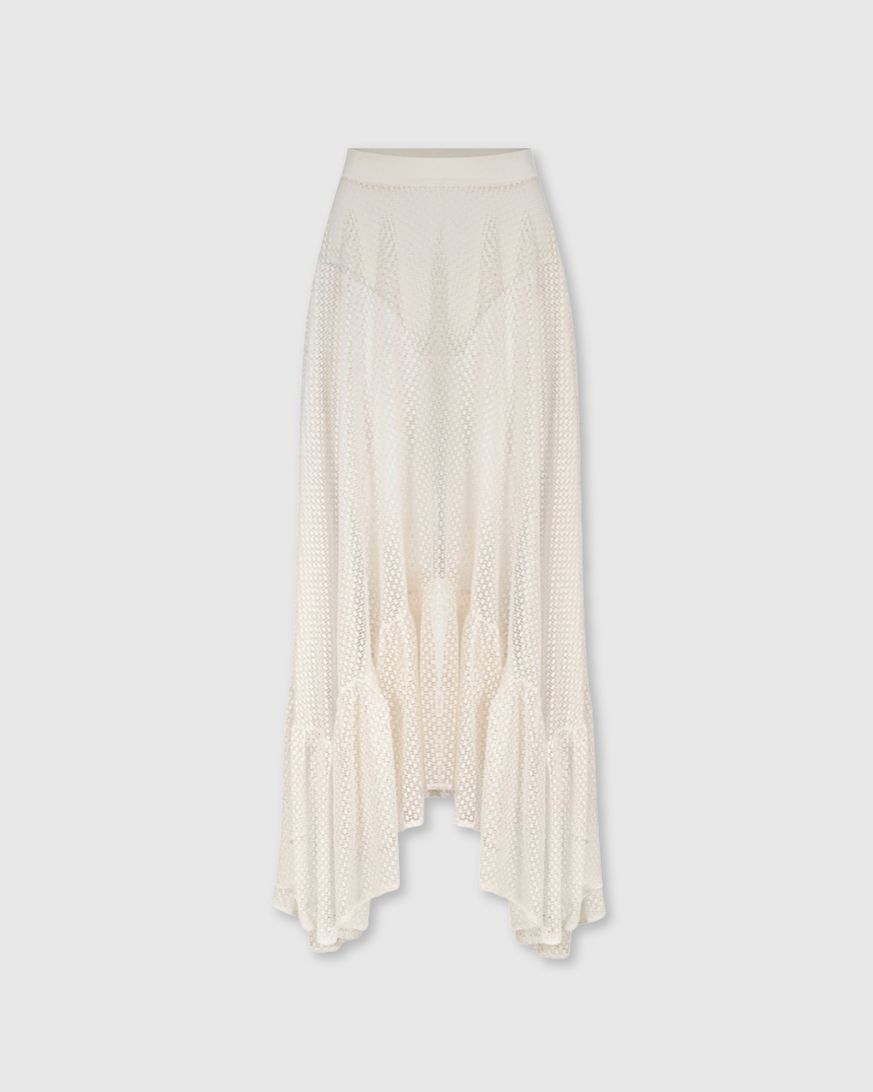 EL JARDÍN SKIRT